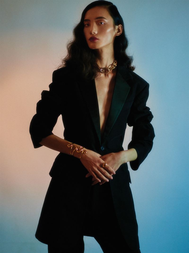 liu huan photo