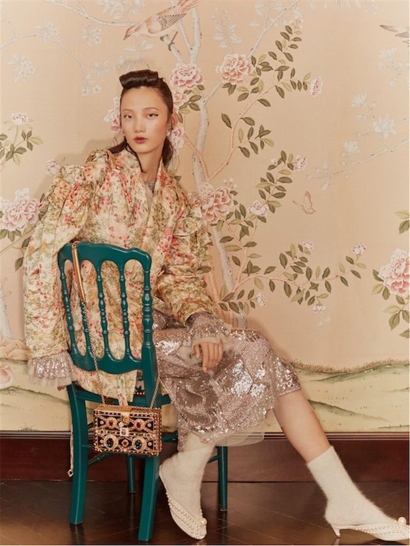 liu huan photo