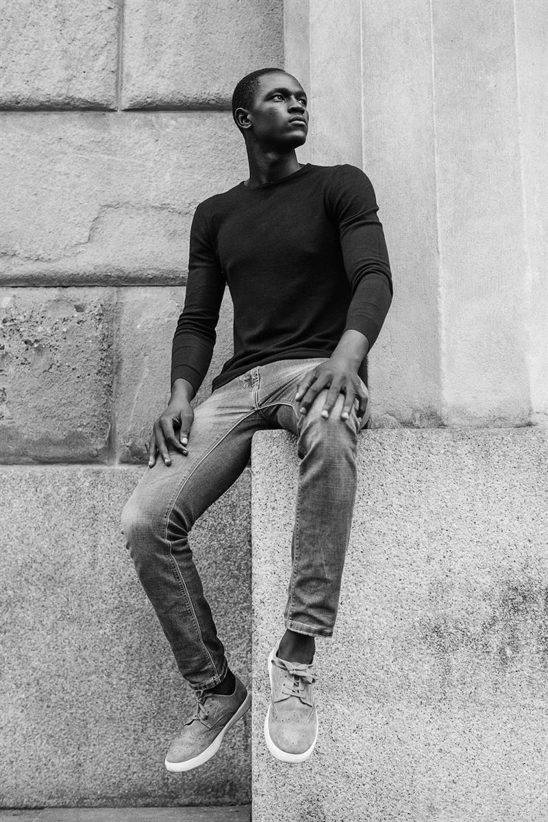 ismail drammeh photo