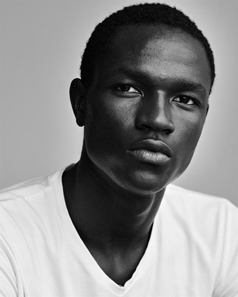 ismail drammeh photo