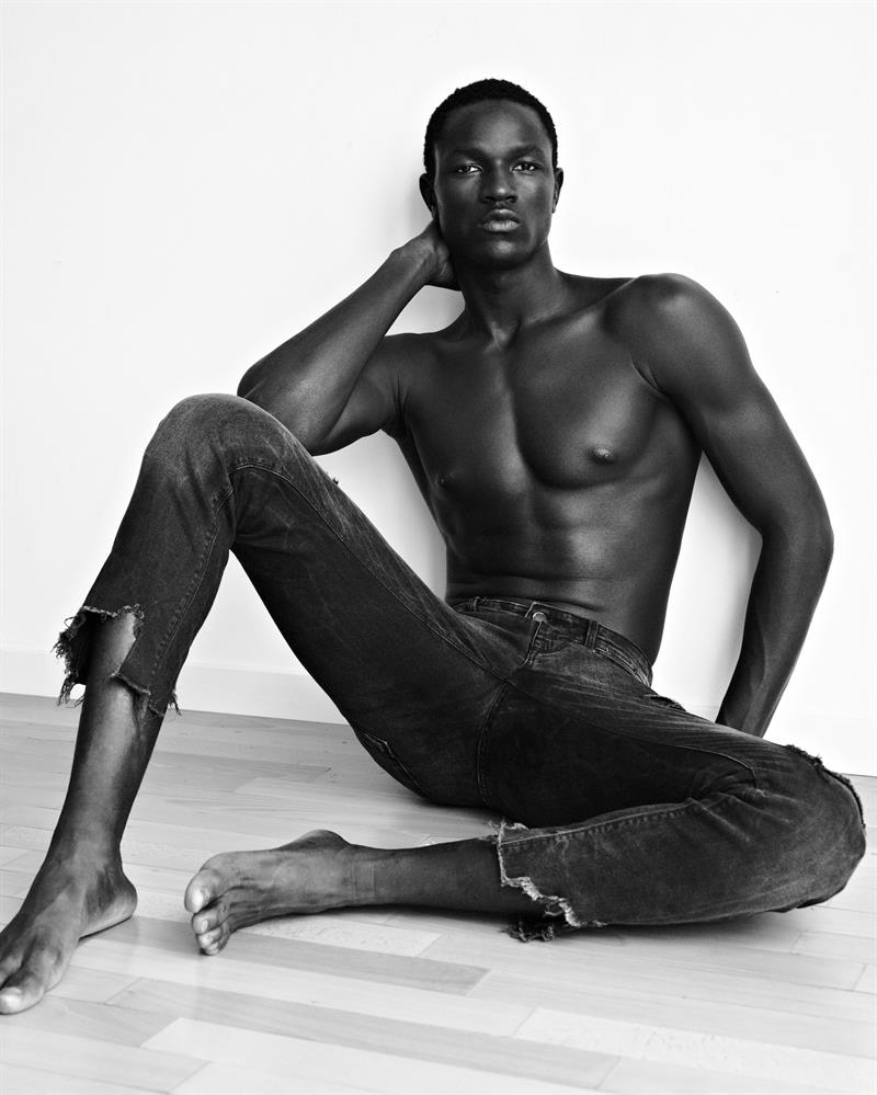 ismail drammeh photo