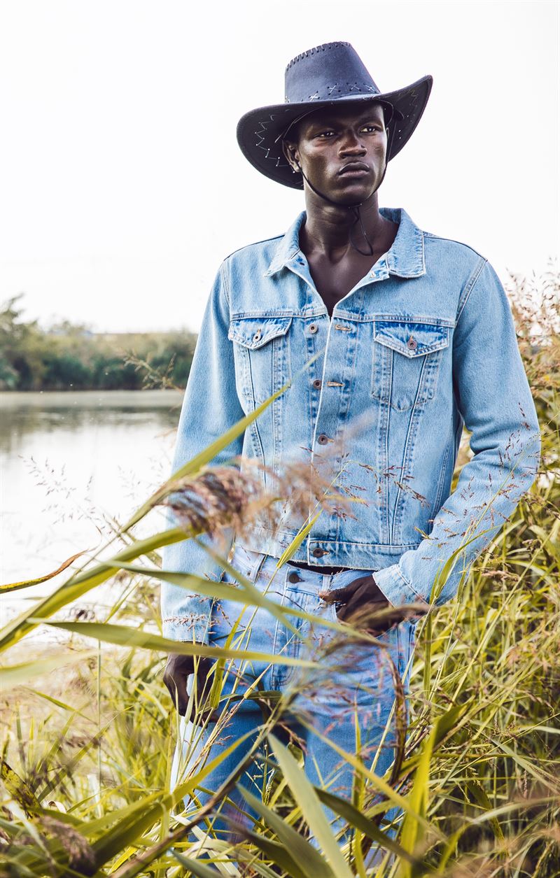 ismail drammeh photo