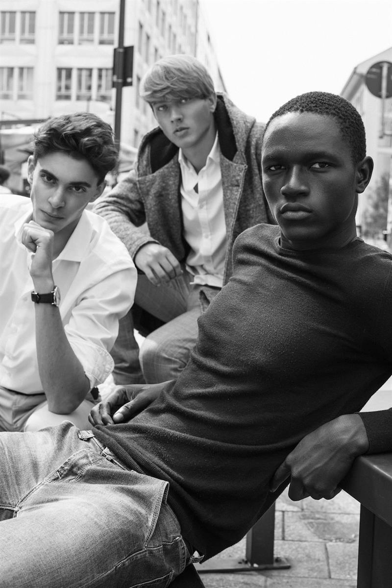 ismail drammeh photo