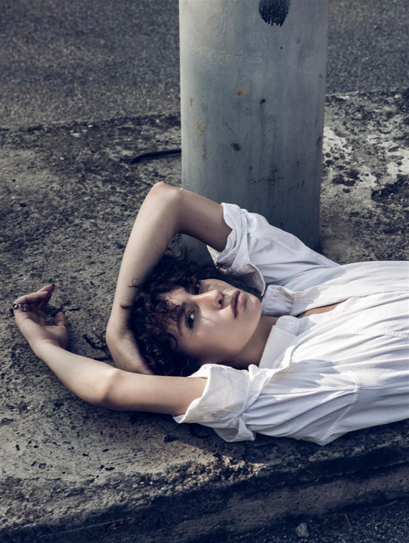 anja lakovic photo