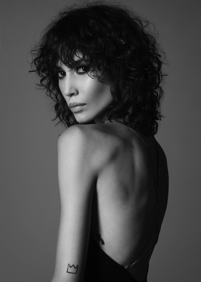anja lakovic photo
