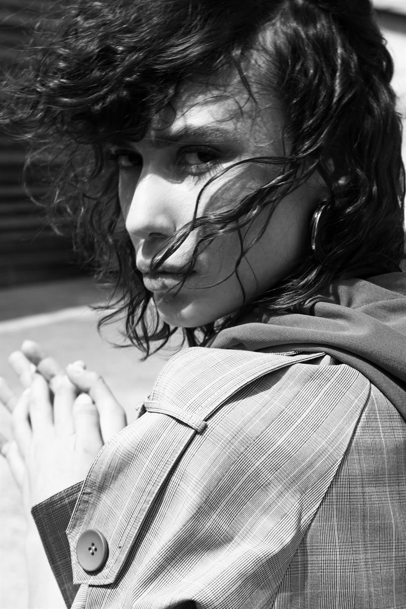 anja lakovic photo