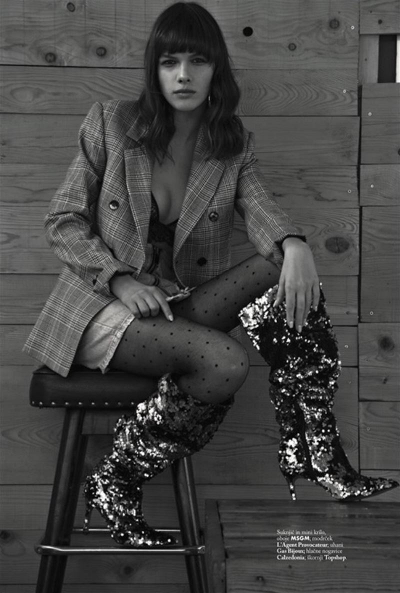 jovana cebzanovic photo