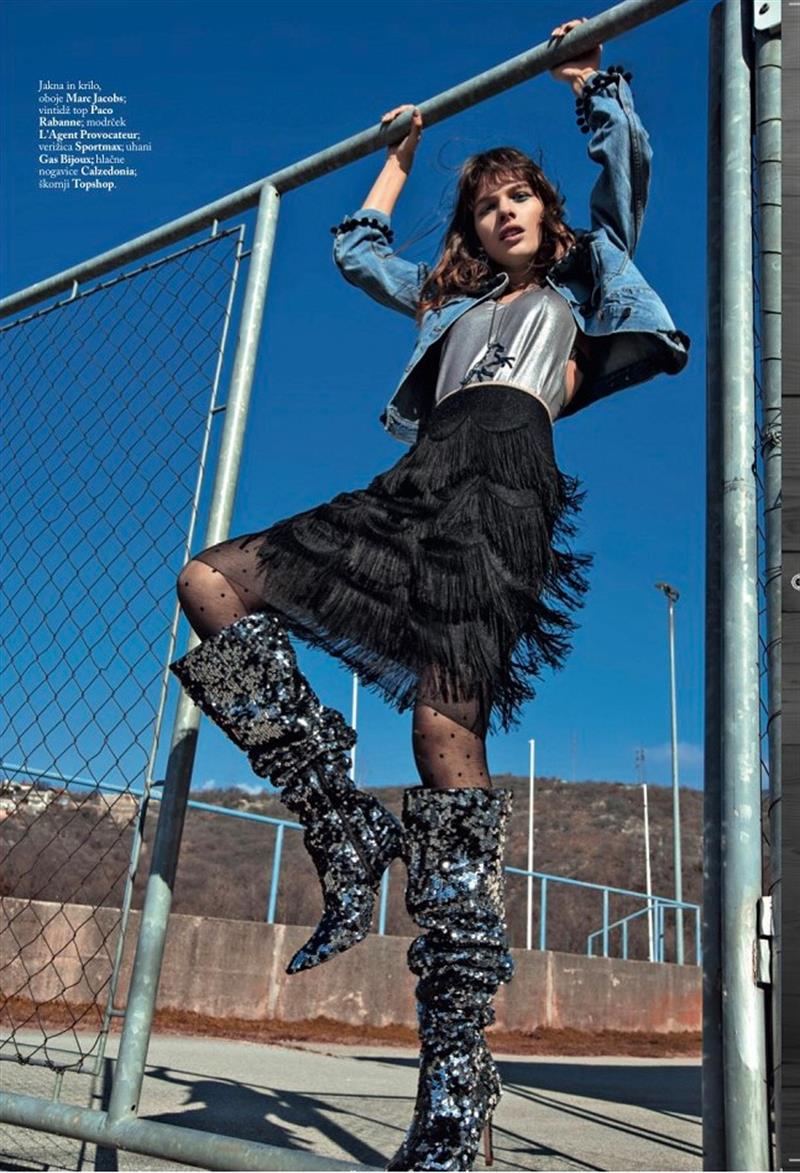 jovana cebzanovic photo