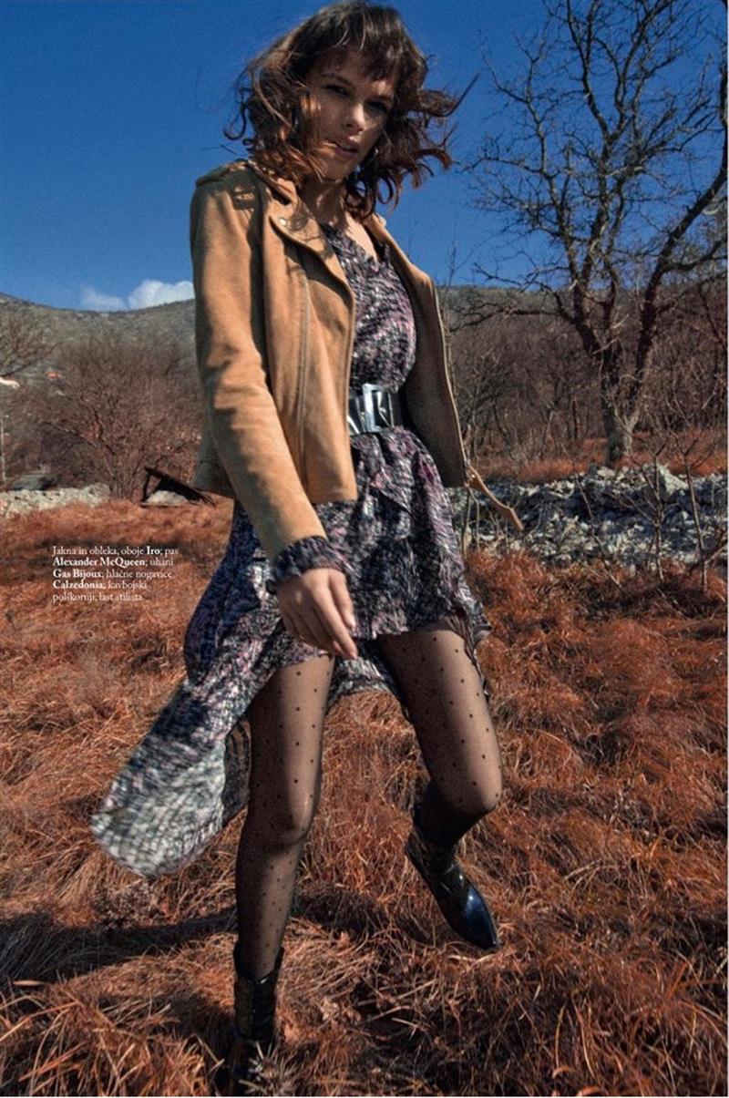 jovana cebzanovic photo