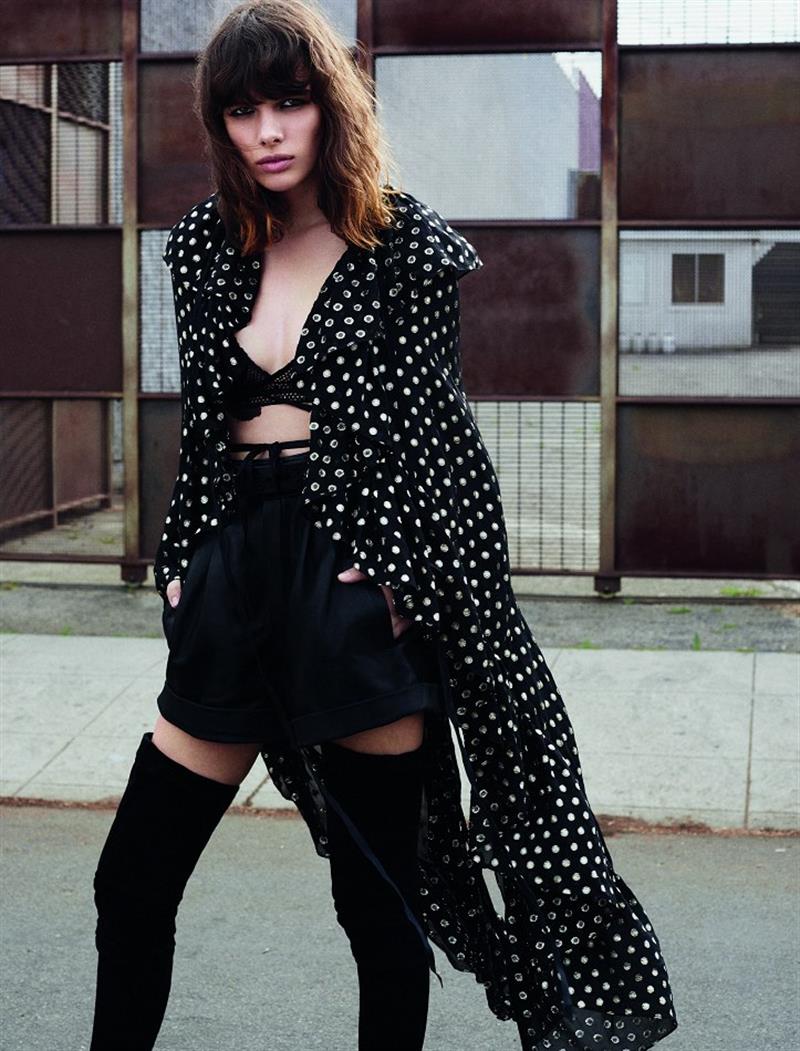jovana cebzanovic photo