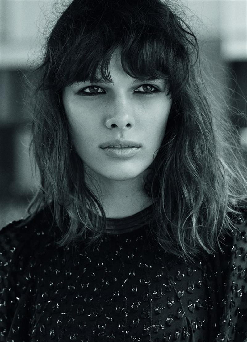 jovana cebzanovic photo
