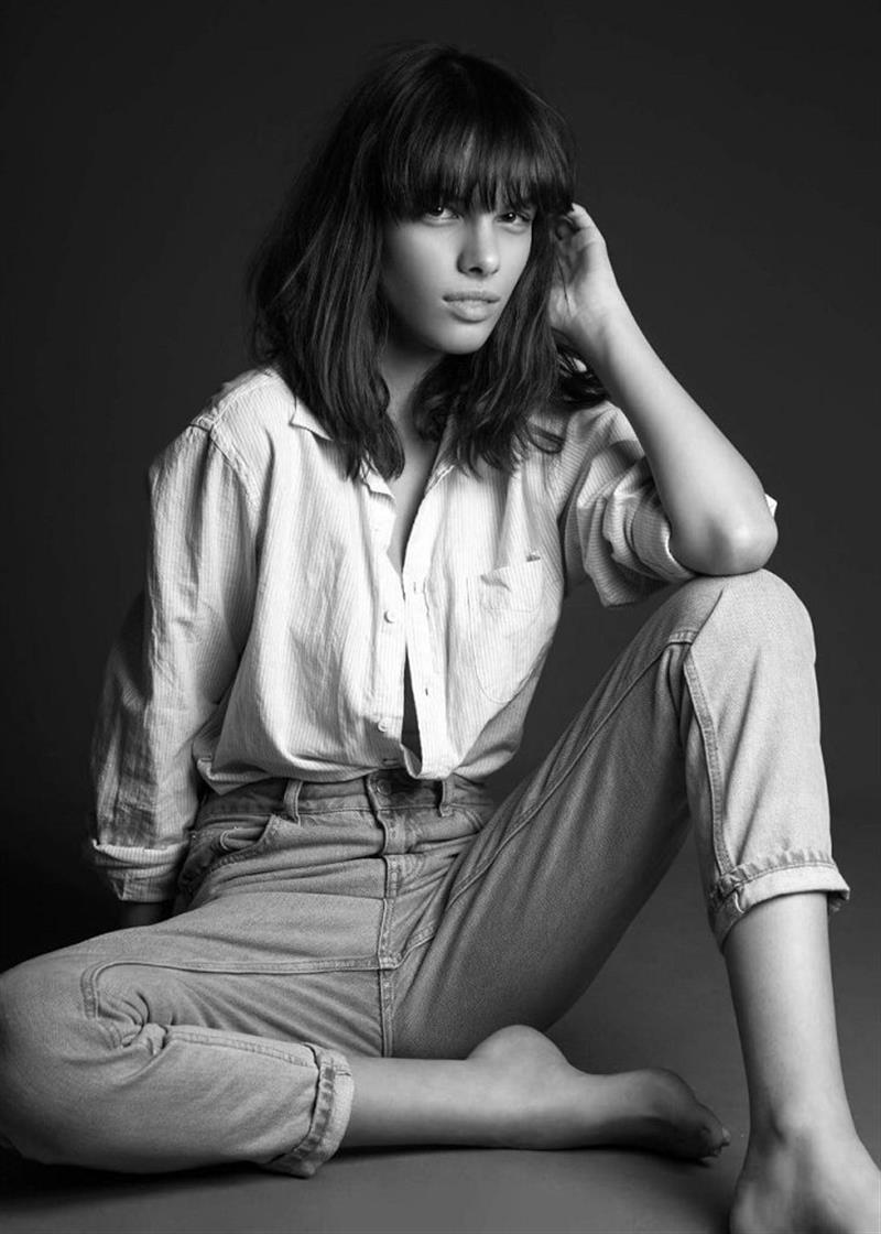 jovana cebzanovic photo