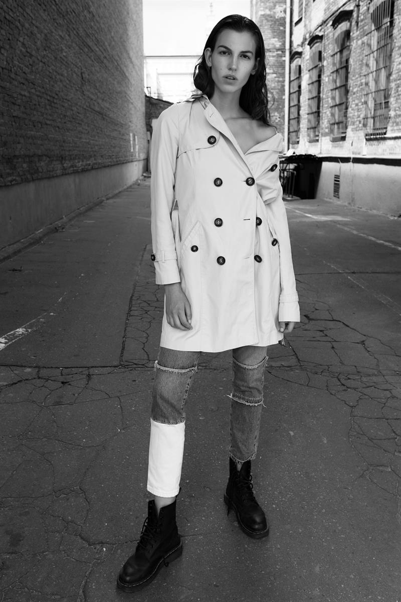 maya matuszewska photo