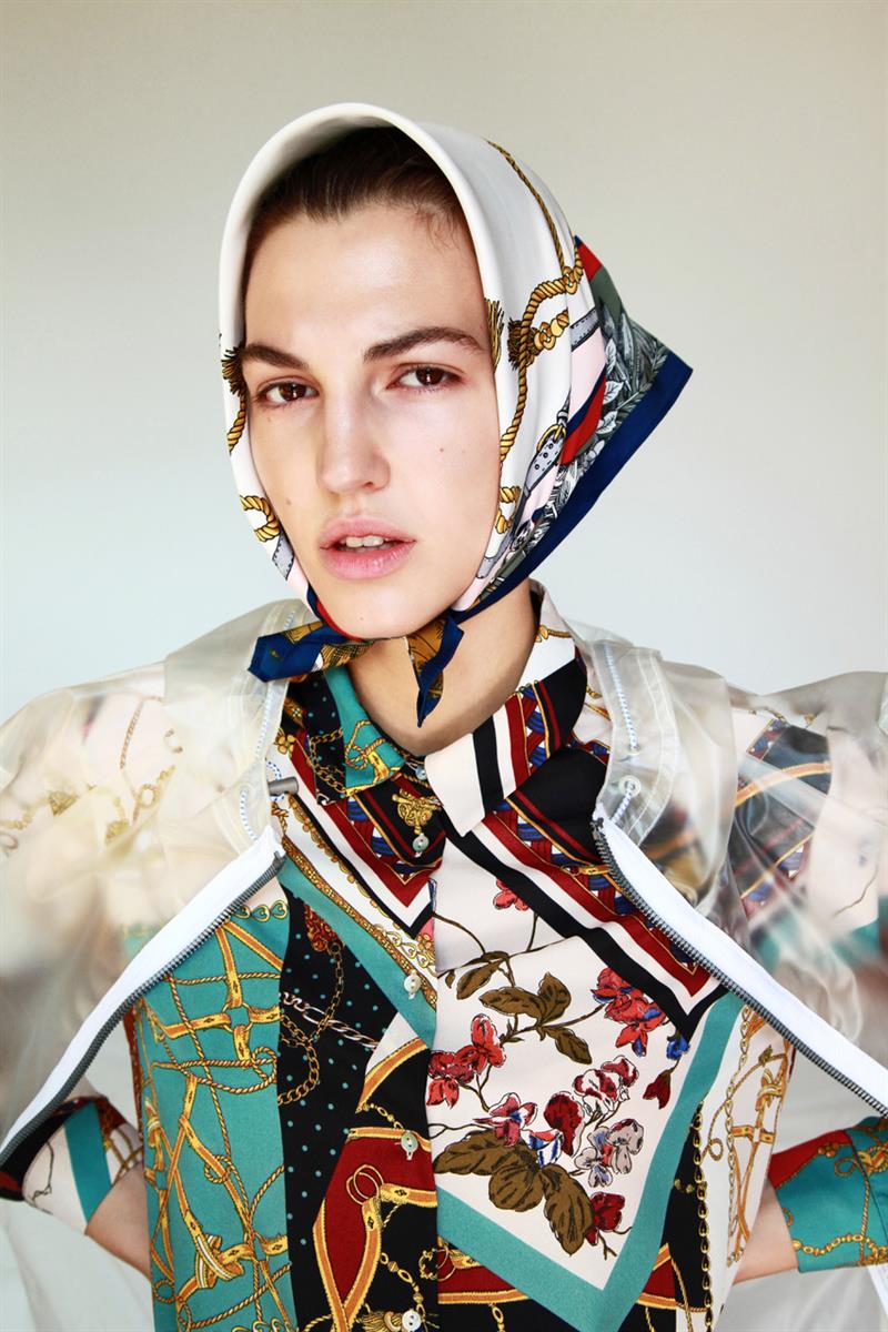 maya matuszewska photo