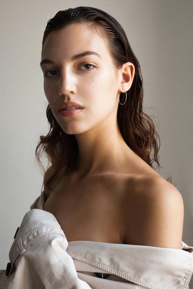 maya matuszewska photo