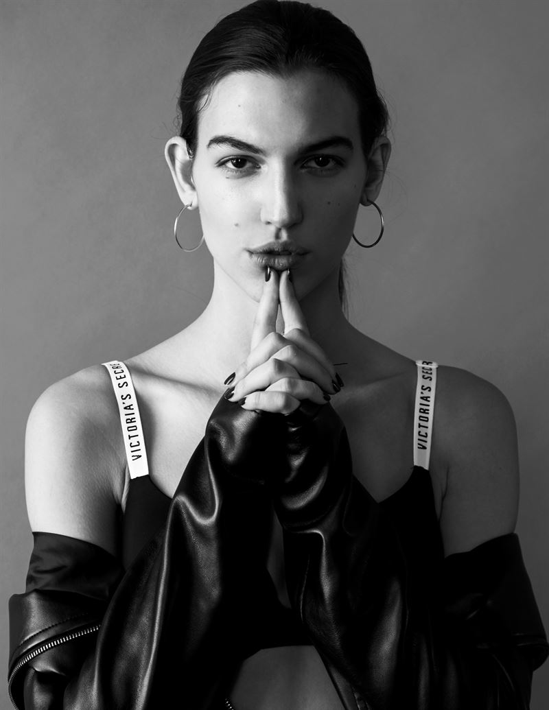 maya matuszewska photo