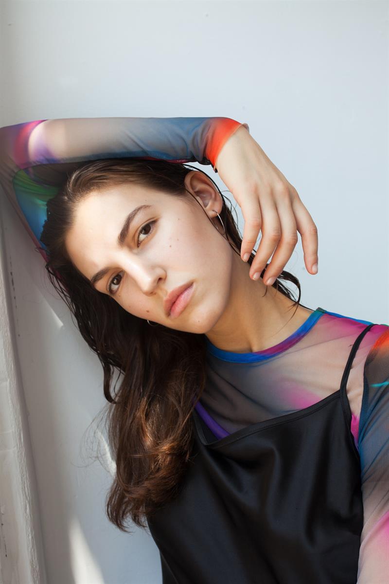 maya matuszewska photo