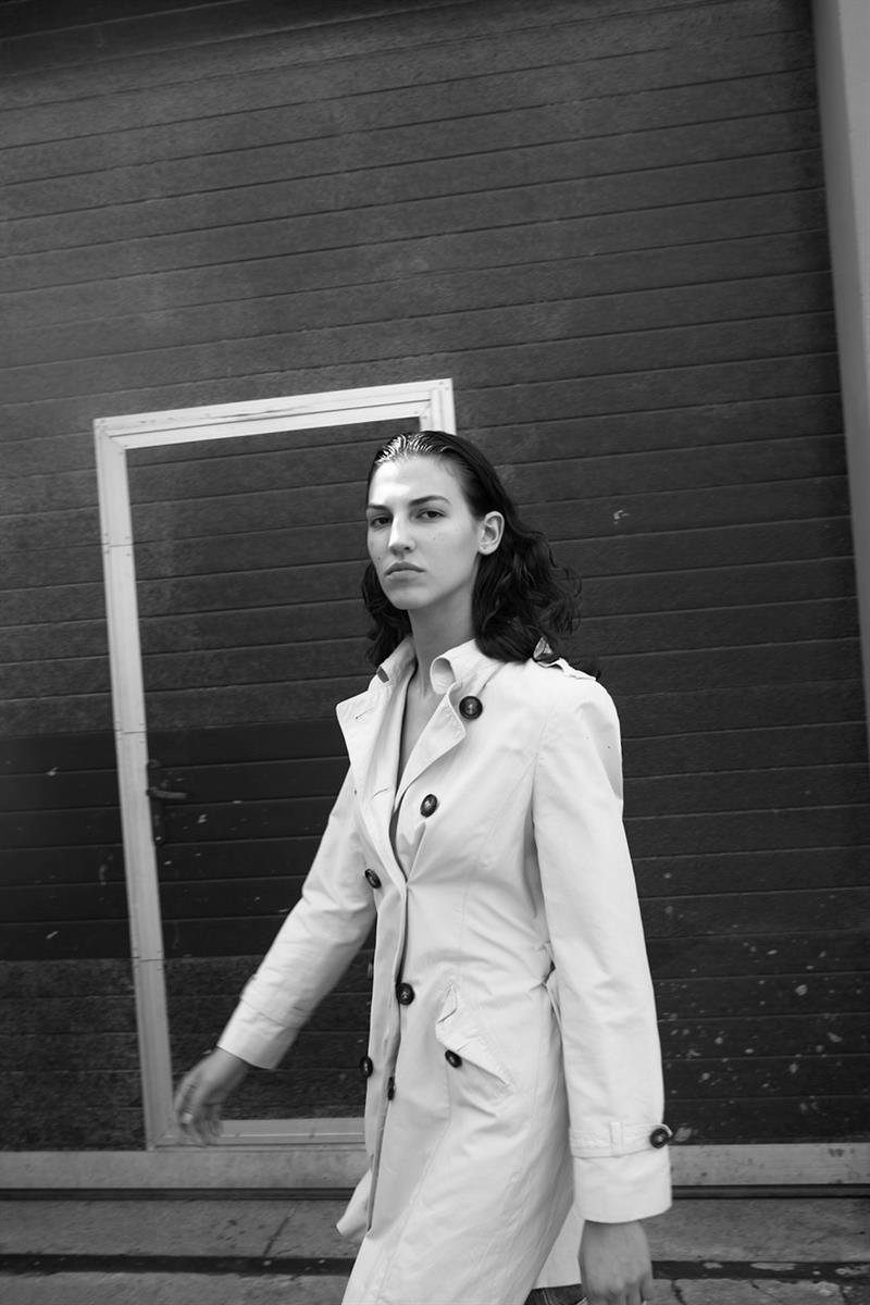 maya matuszewska photo