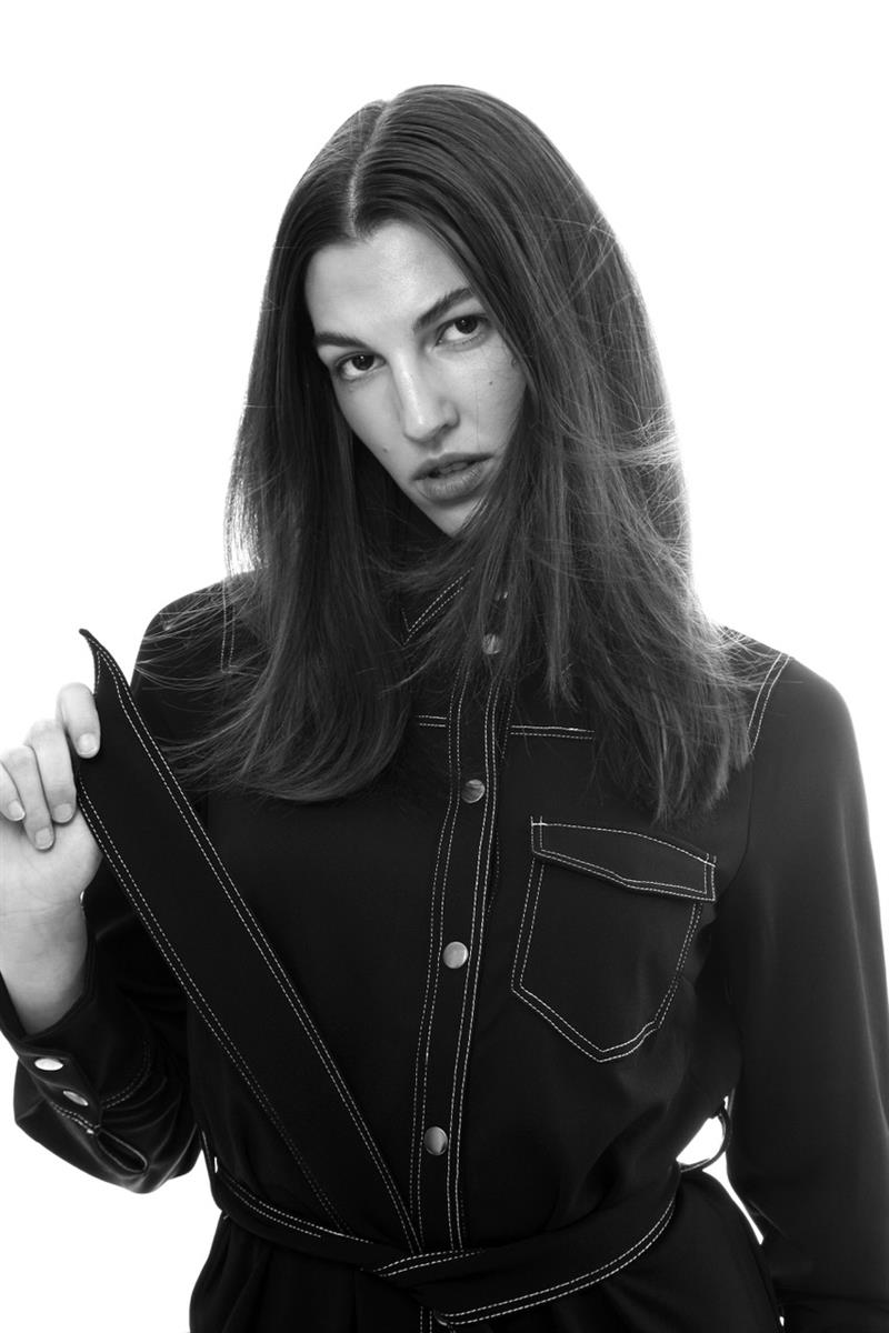 maya matuszewska photo