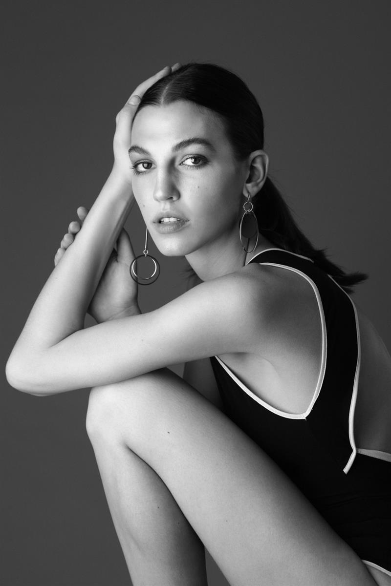 maya matuszewska photo