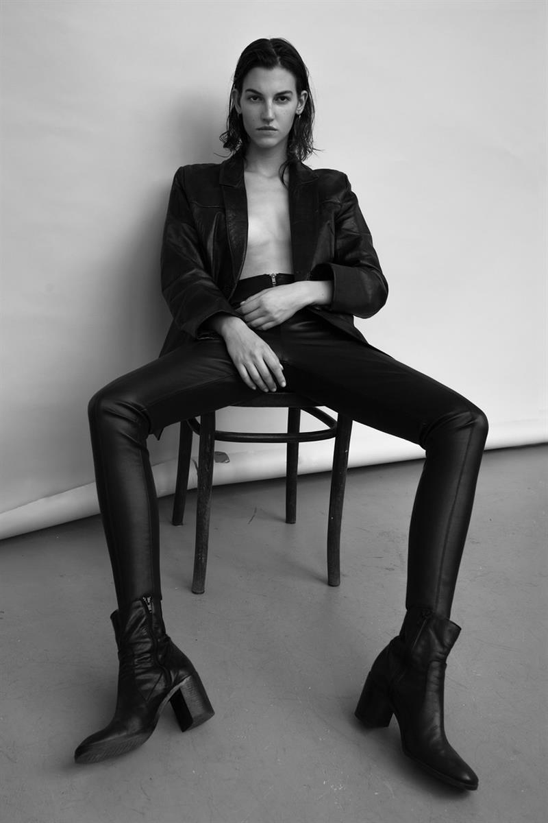 maya matuszewska photo