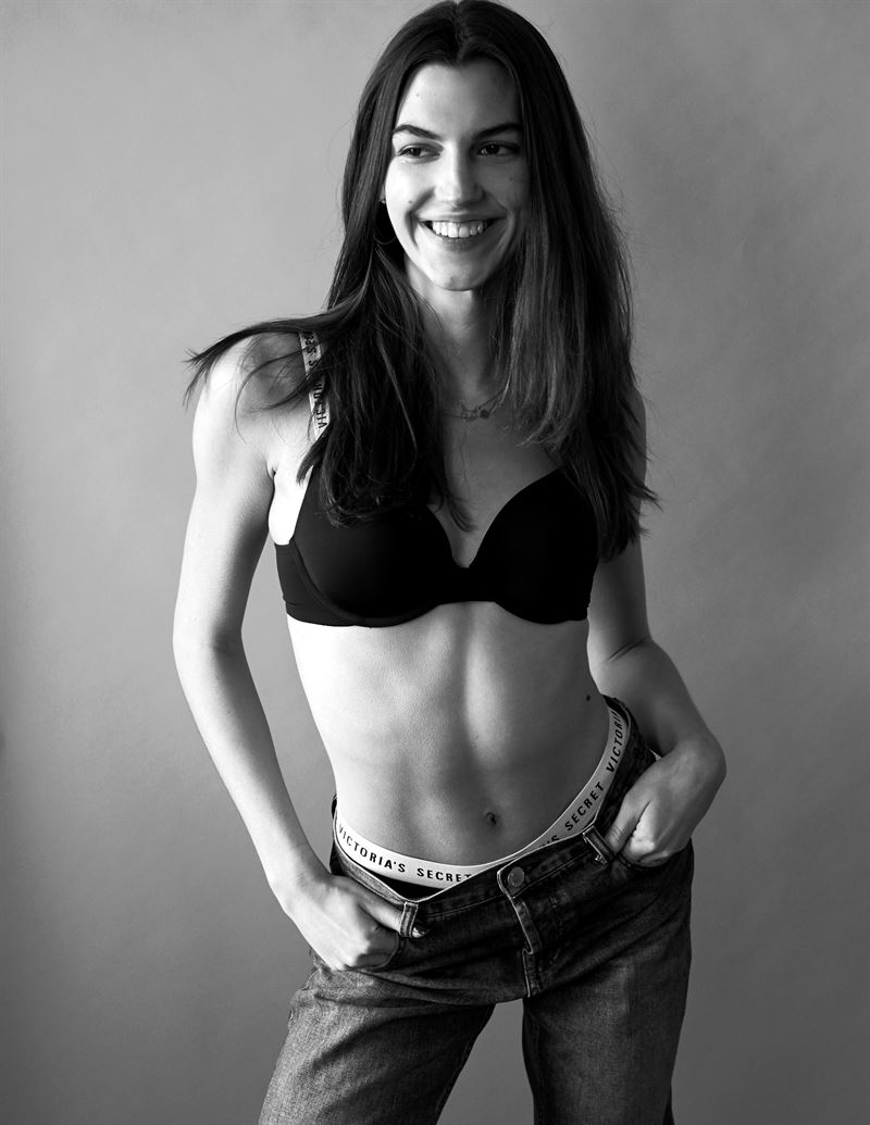 maya matuszewska photo