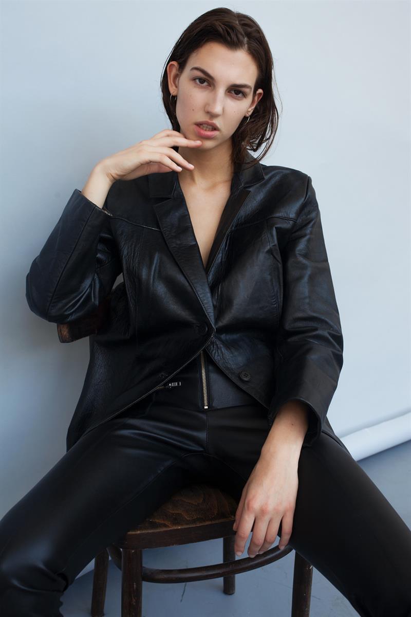 maya matuszewska photo