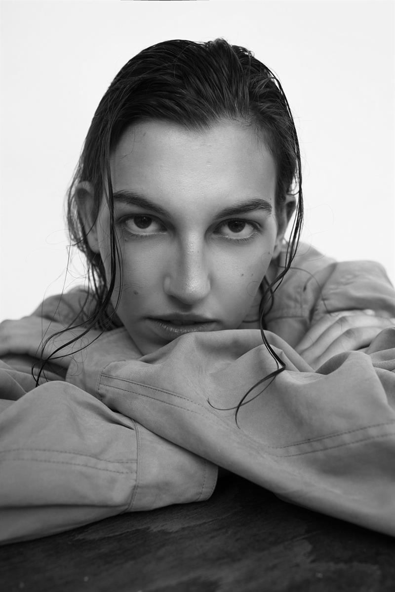 maya matuszewska photo