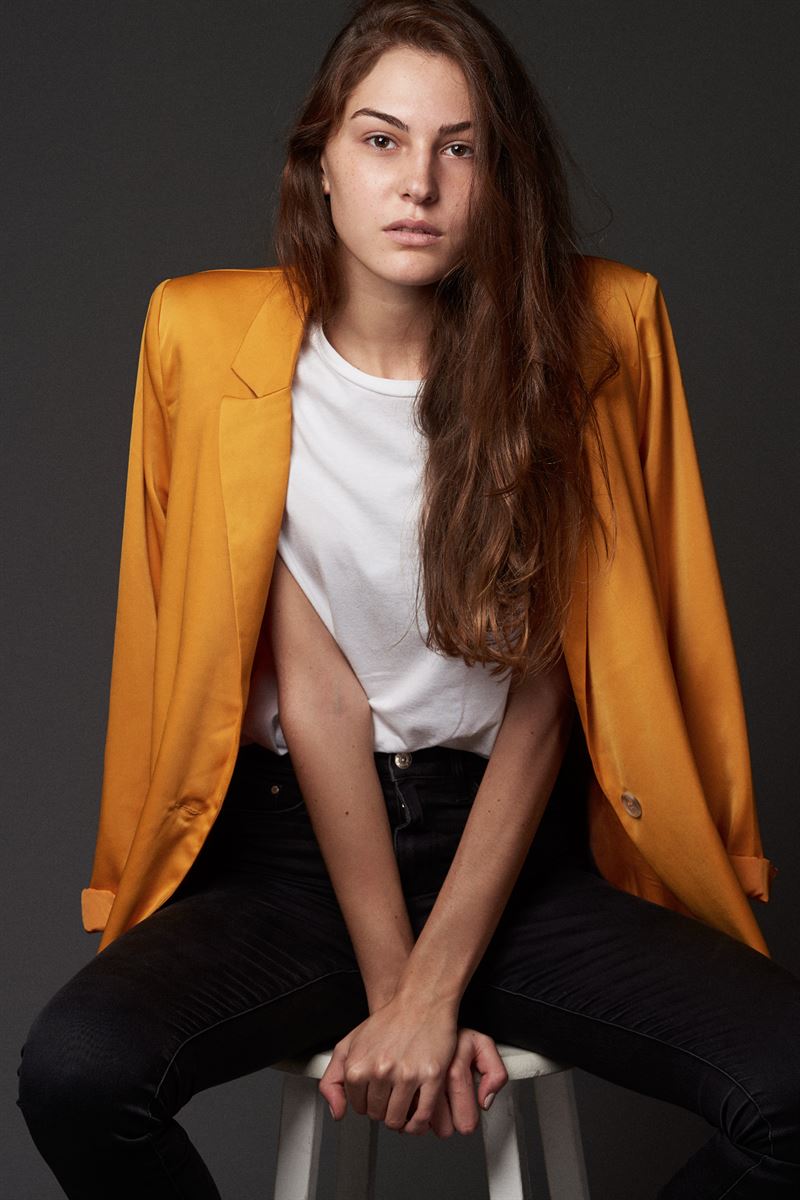 nadia brancato photo