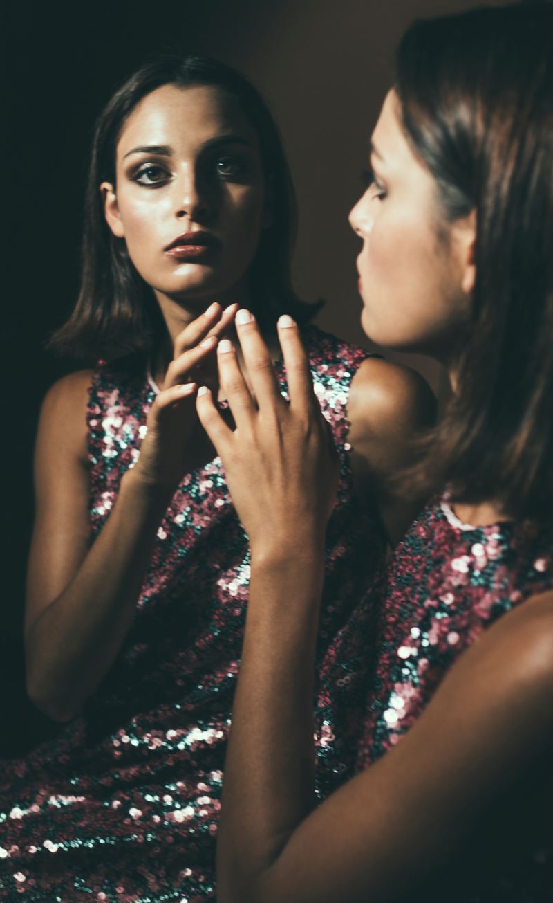 lucia olivieri photo