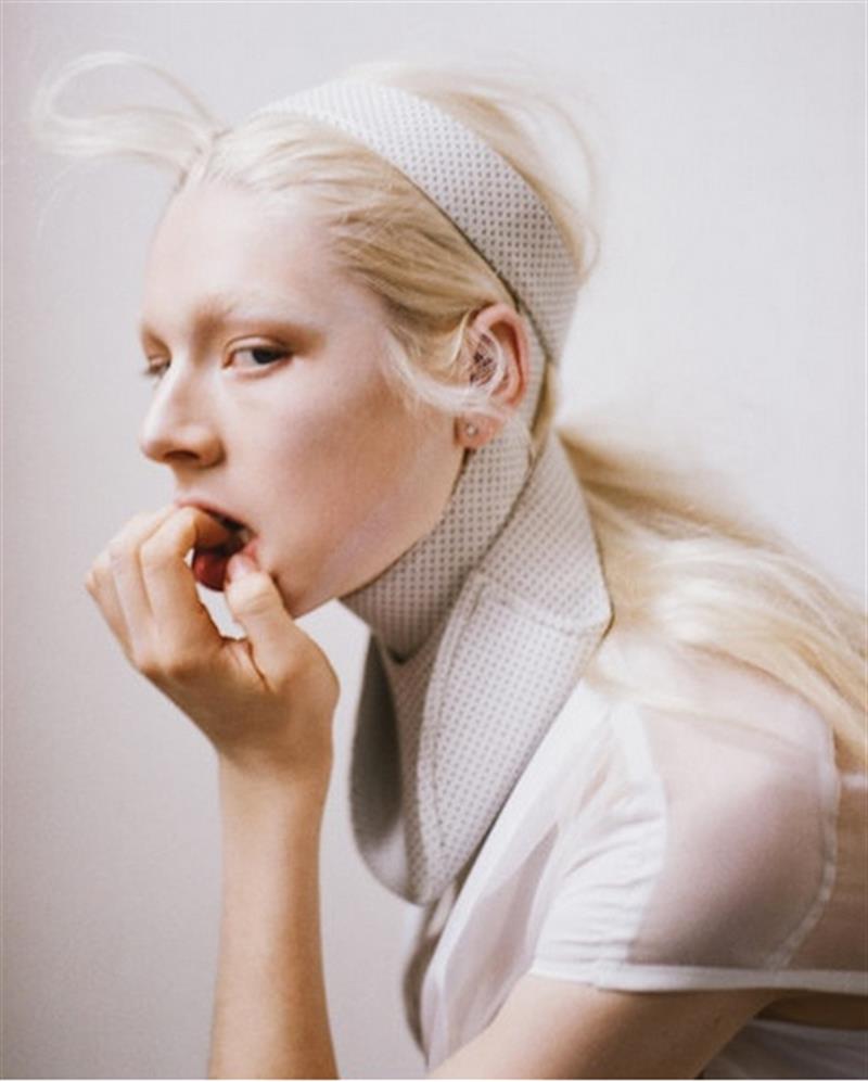 hunter schafer photo