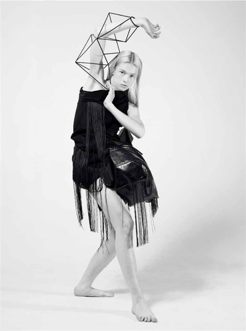 hunter schafer photo