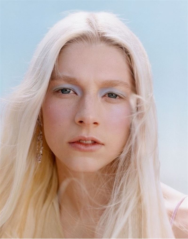 hunter schafer photo