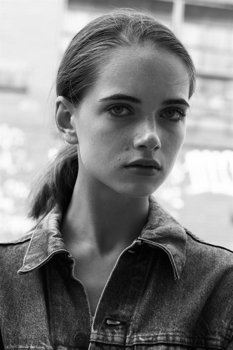 lillian conner photo