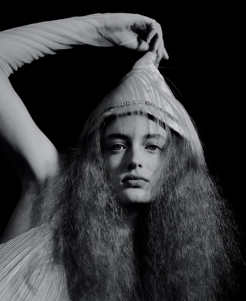 belle pierson photo