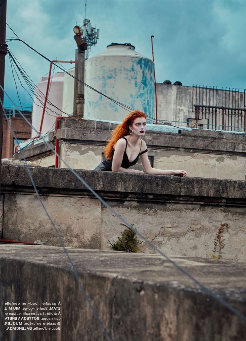 belle pierson photo