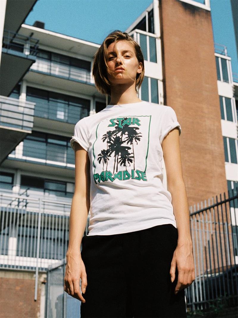 iris van berne photo