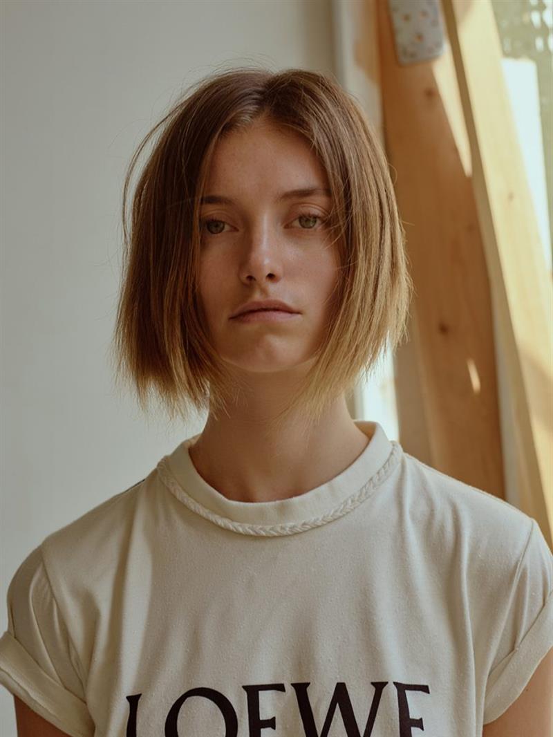 iris van berne photo
