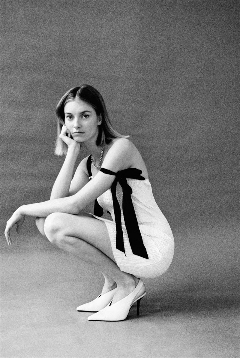 iris van berne photo
