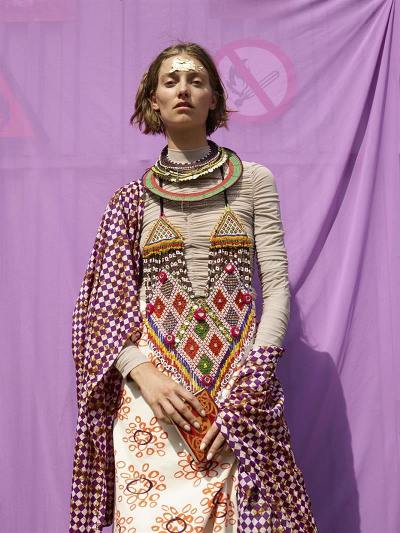 iris van berne photo