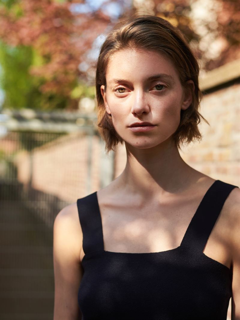 iris van berne photo