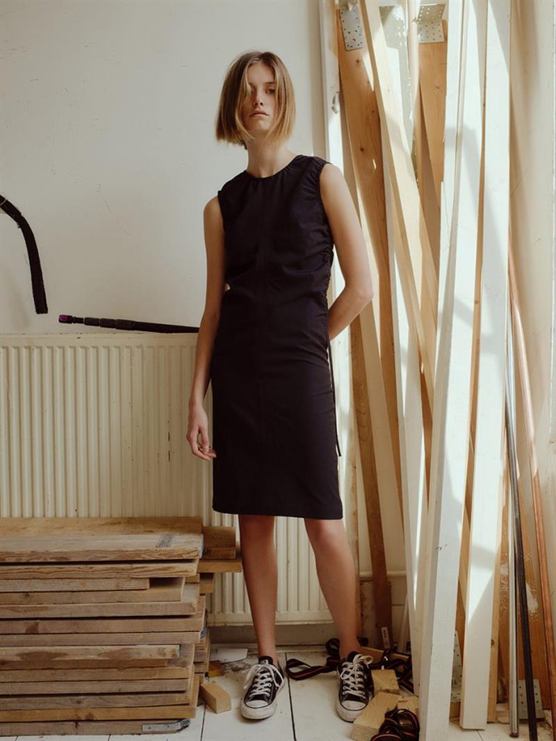 iris van berne photo