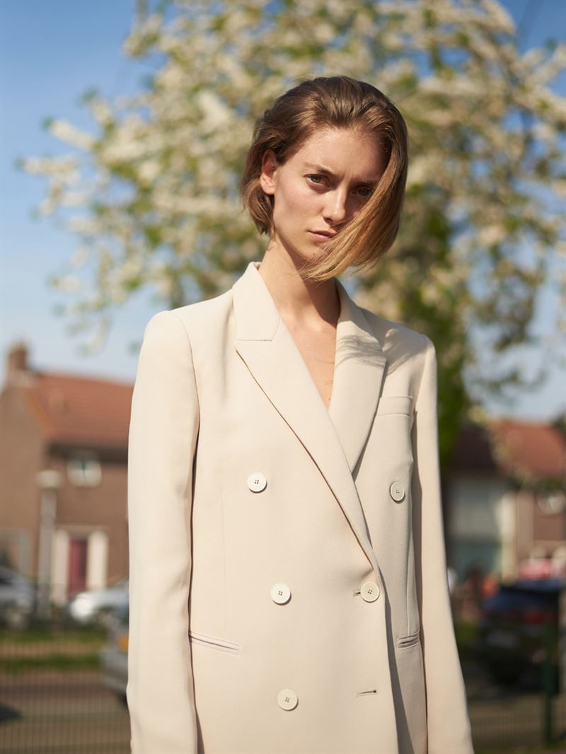 iris van berne photo
