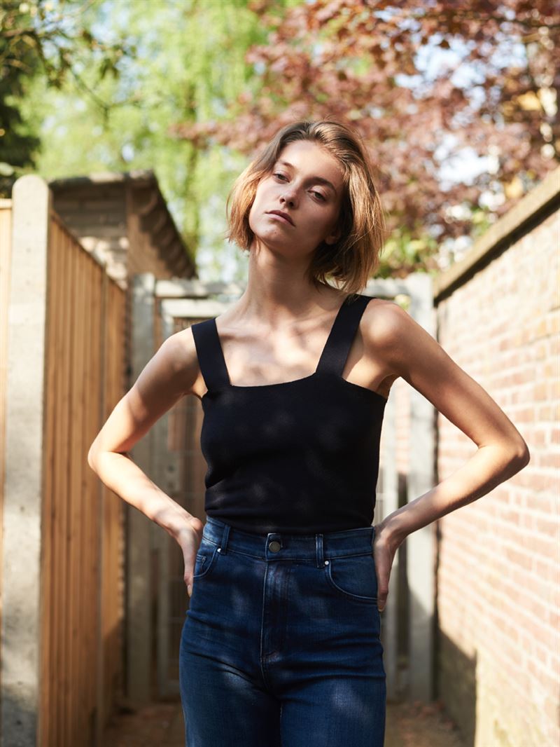 iris van berne photo