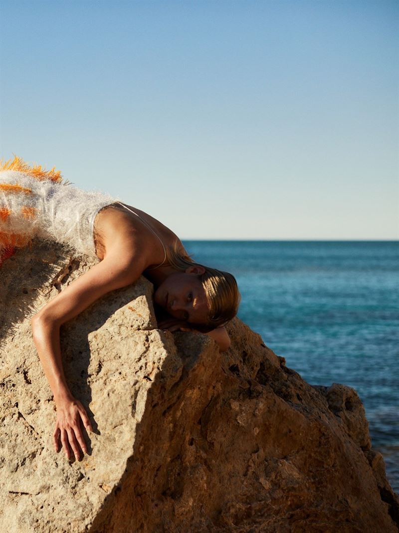 iris van berne photo