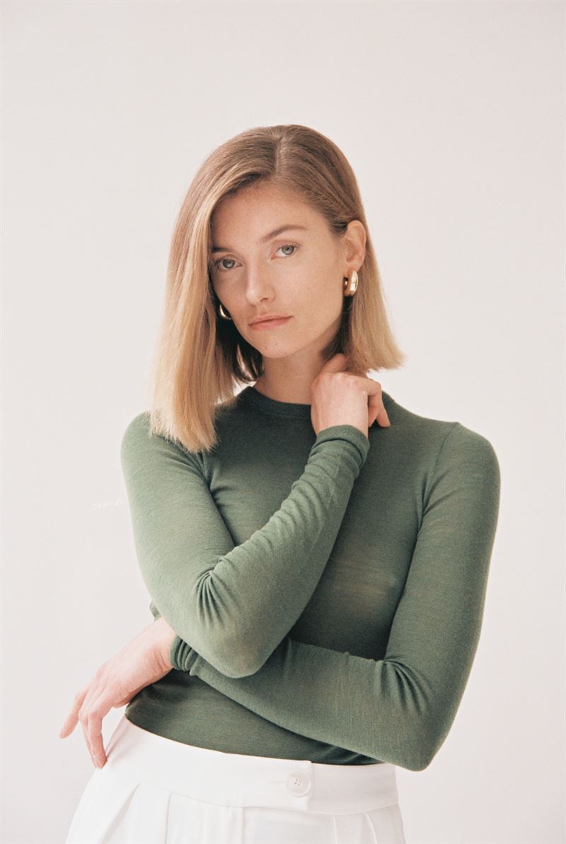 iris van berne photo