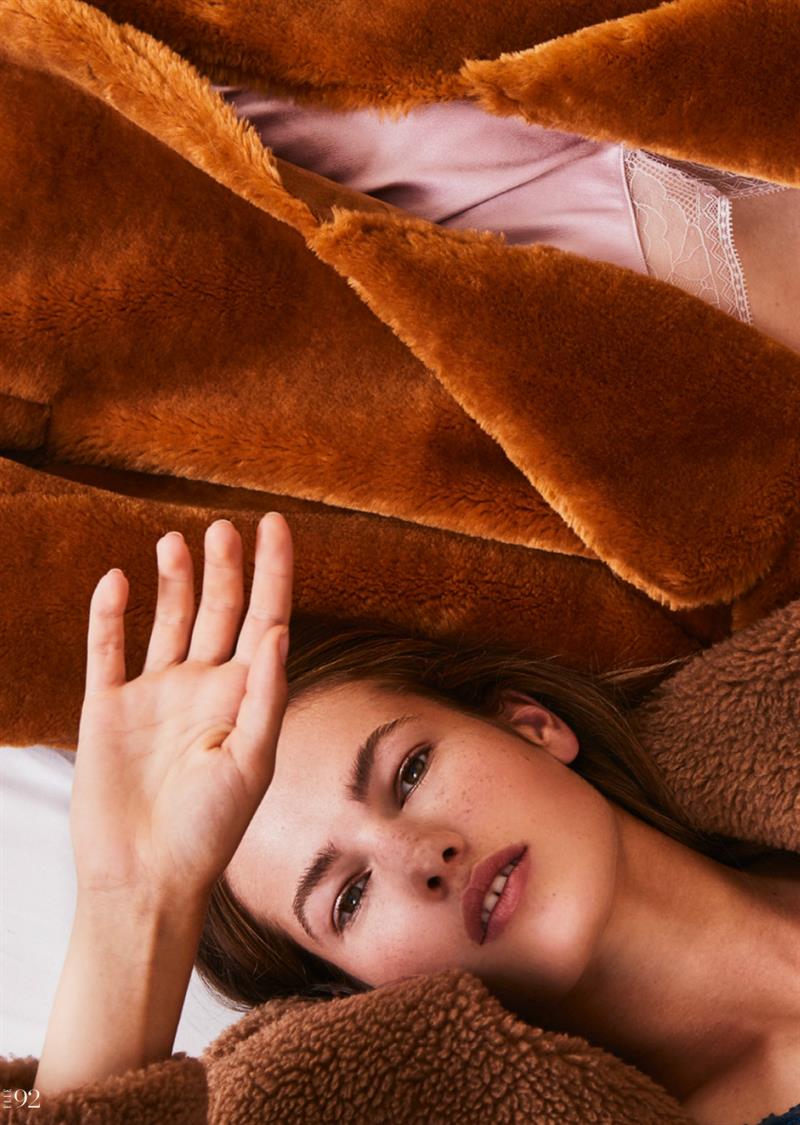 roos van elk photo