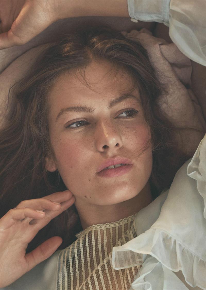 roos van elk photo