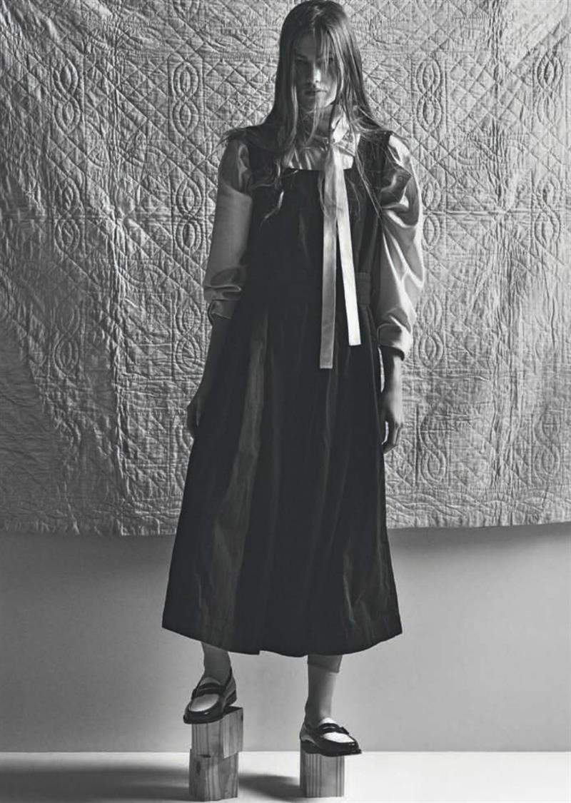 roos van elk photo