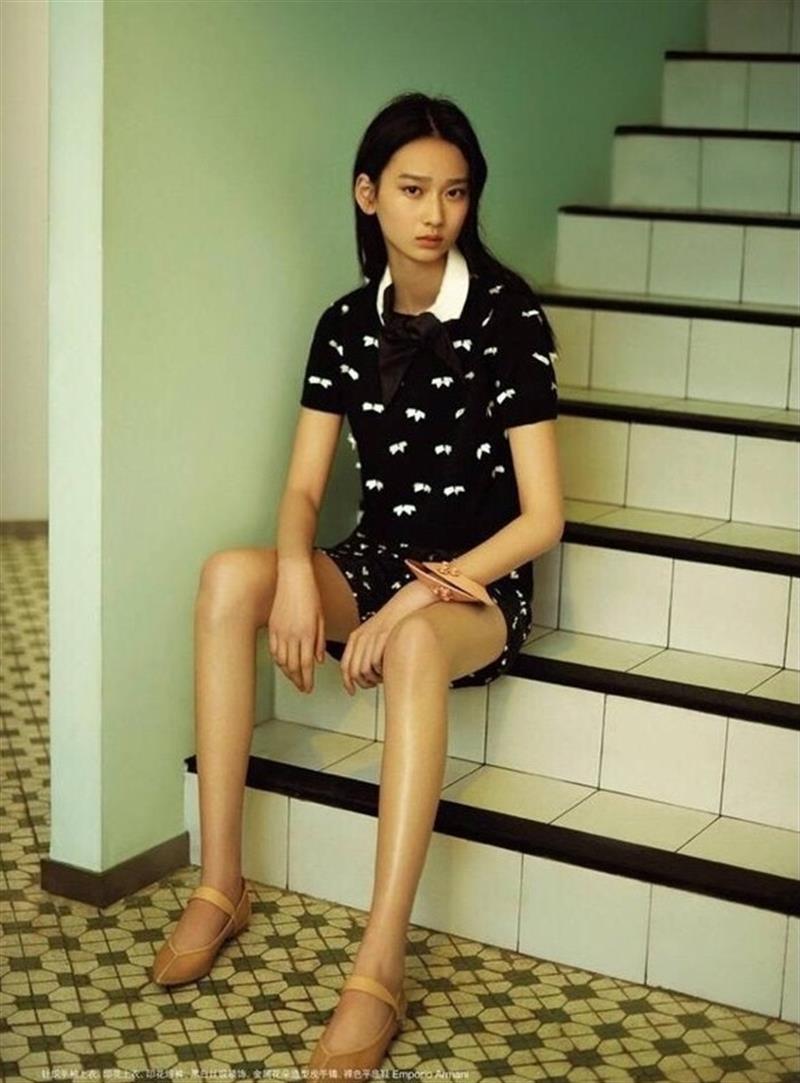 ziwei cao photo